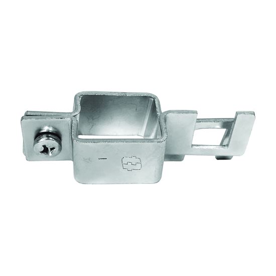 CLAMP QCK CONN BOOM SQ 1-1/4IN