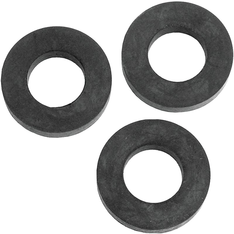 [5412515] GASKET CAP REPLACEMENT WB BLK 