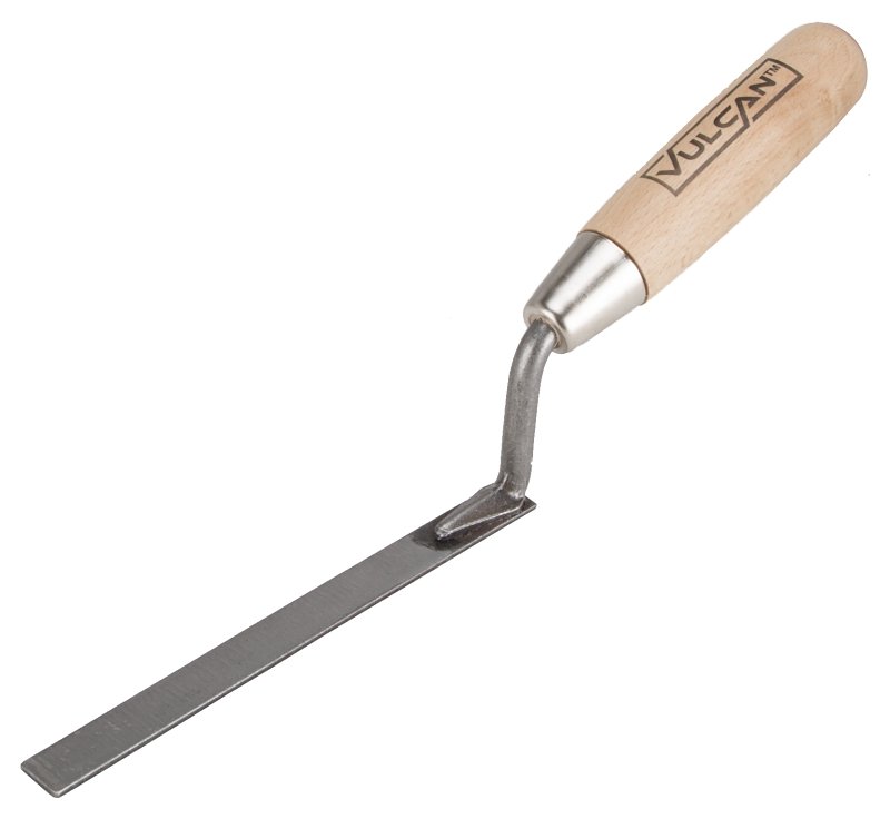 [9199209] TROWEL TUCK POINTING 1/2 INCH 