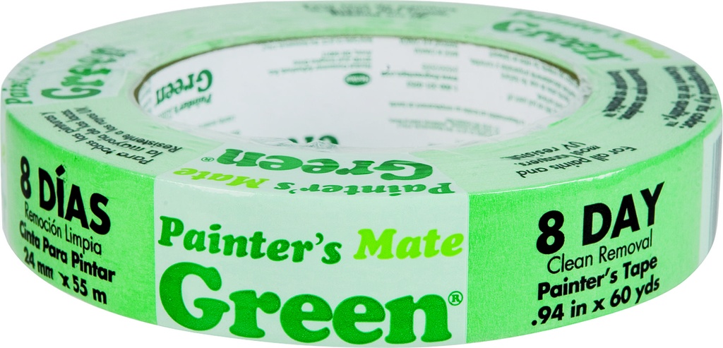 TAPE PAINT MSRFCE .94INX60YD  