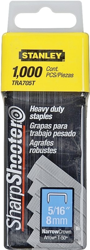 [9421983] STAPLE 5/16IN HVY DUTY BX1000 
