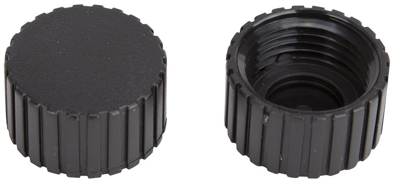 HOSE END CAP 2PC 3/4IN        