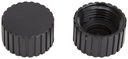 HOSE END CAP 2PC 3/4IN        