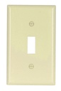 WALLPLATE SWITCH 1G LA        