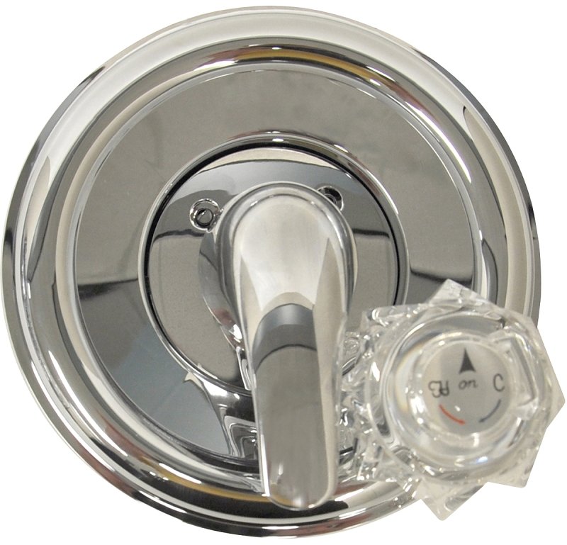 TRIM KIT DELTA UNIVERSAL CHRM 