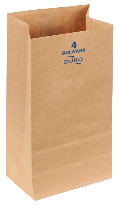 HEAVY DUTY BULWARK NO4        
