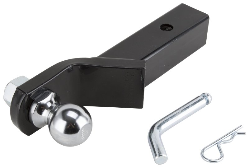TRAILER BALL/HITCH KIT        