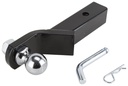 TRAILER BALL/HITCH KIT        