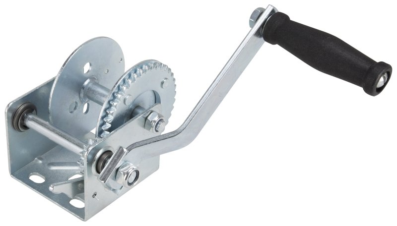 [2170009] WINCH HAND 600LB              