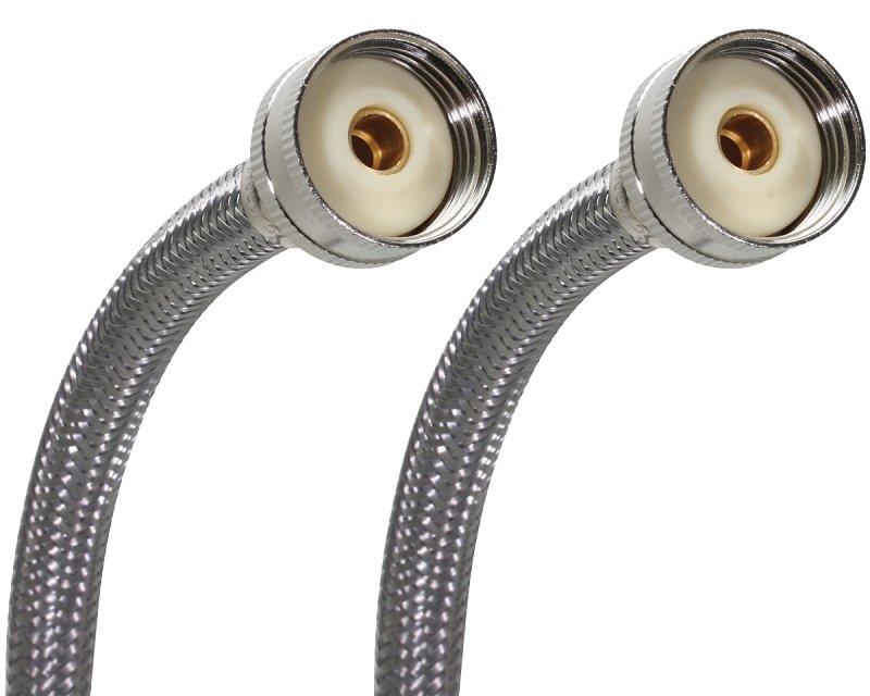 [6941314] HOSE WASHING MACHINE 3/4X5FT  