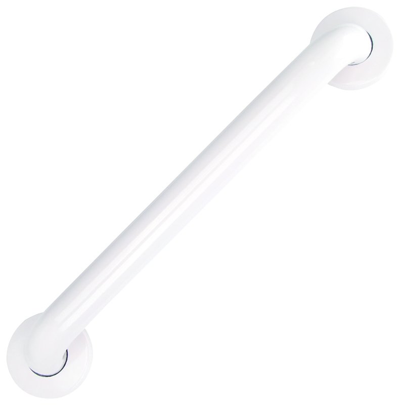 [4697371] BAR GRB SFTY TB WHT 1-1/2X16IN