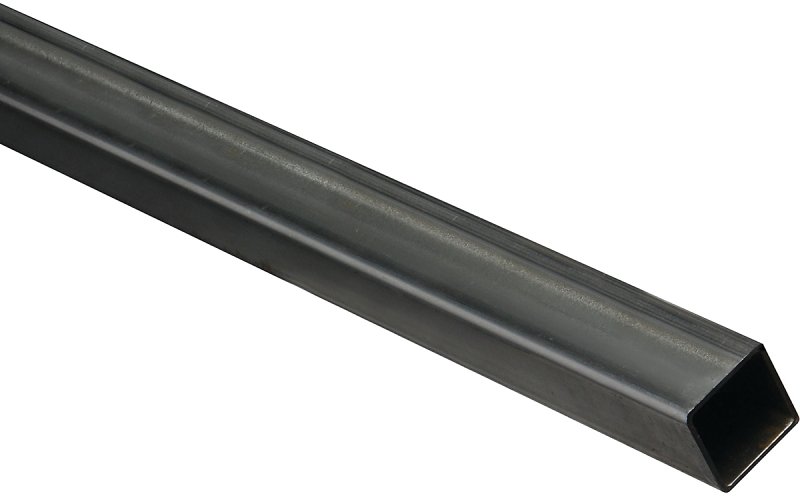 [6072649] STEEL TUBE SQUARE WELD 1X72   