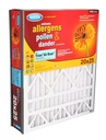 TRION REPL FILTER 20X25X5     