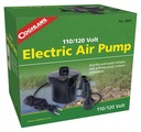 PUMP AIR ELE 110/120V 10F CORD
