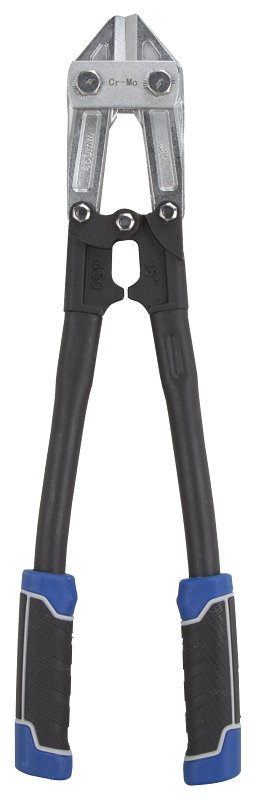 [5079835] CUTTER BOLT RUBBER HDL 18IN   