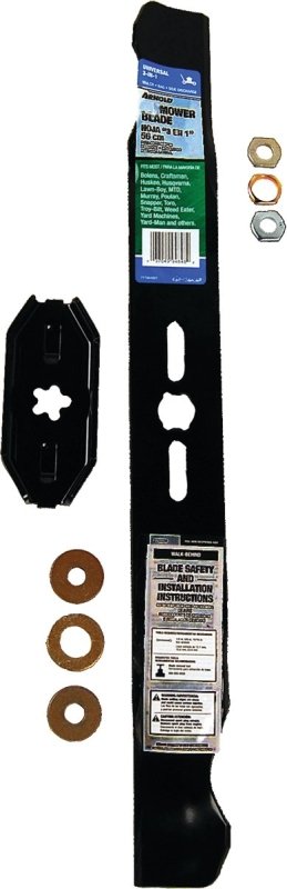 [1115096] BLADE UNIV 21IN HOP/TORO ADPT 