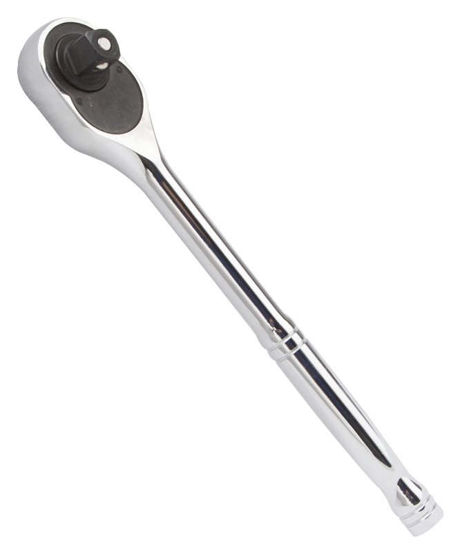 RATCHET 1/2DR HDL QUICK REL MC