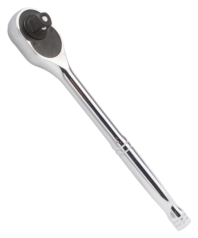 RATCHET 1/2DR HDL QUICK REL MC