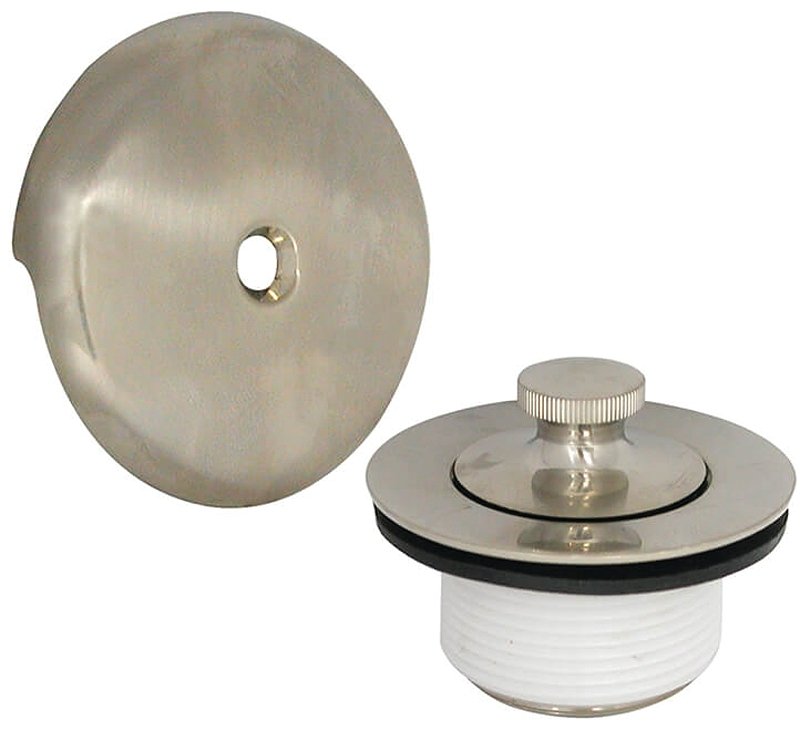 [9903501] TRIM TUBDRAIN LIFT/TRN BRS NIC