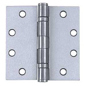 HINGE 4.5X4.5 BALL BEARING 3BX