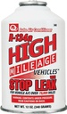 SZ340-1/340 HIGH MILEAGE R134A