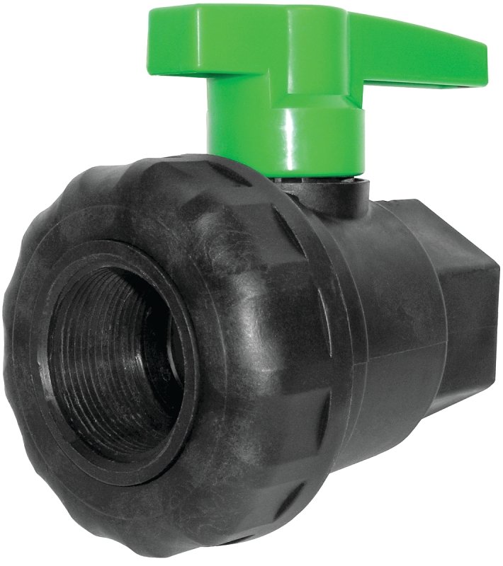 [3566957] BALOL VALVE SINGLE UNION 1IN  