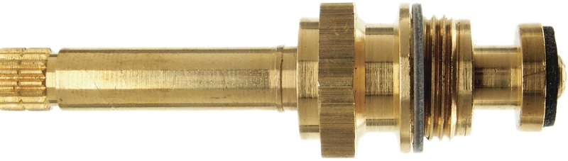 FAUCET STEM 7E-1H UNION GOPHR 