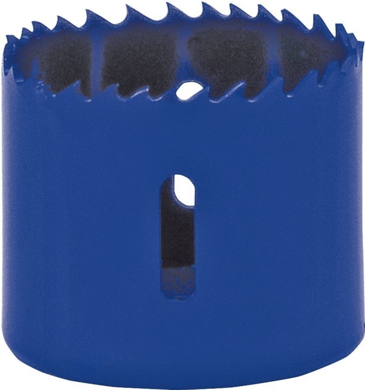 HOLE SAW BI-METAL 4-1/8IN     