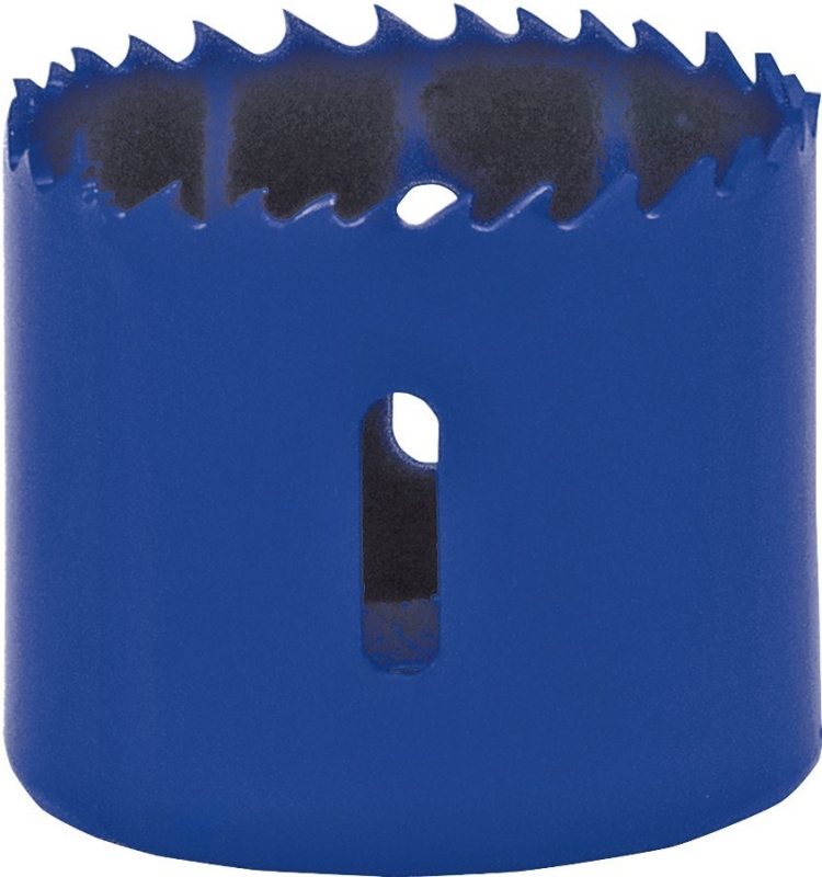 HOLE SAW BI-METAL 4-1/8IN     