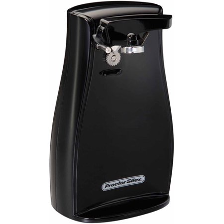 CAN OPENER PROCTOR-SILEX BLK  