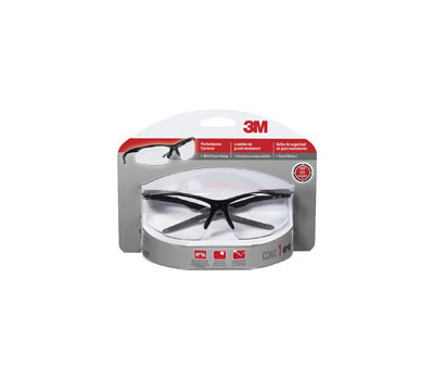 EYEWEAR MP-DSN BLK FRM CLR LNS