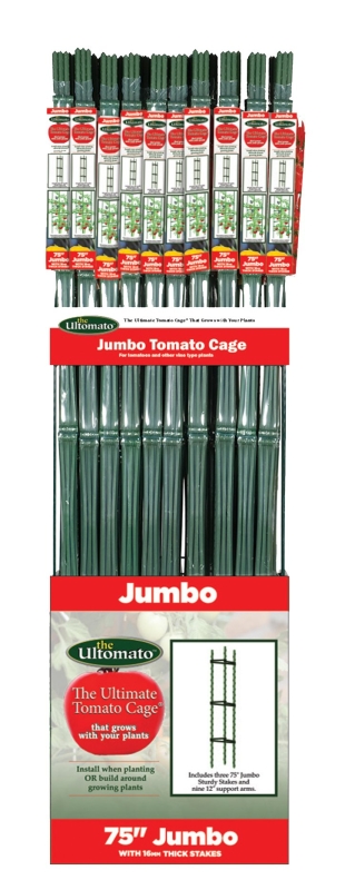 CAGE TOMATO JUMBO ULTOMATO    