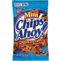 COOKIE CHIPS AHOY .3 OZ       