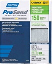 SANDPAPER AL OXD 150GRT 9X11IN