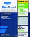 SANDPAPER AL OXD 150GRT 9X11IN
