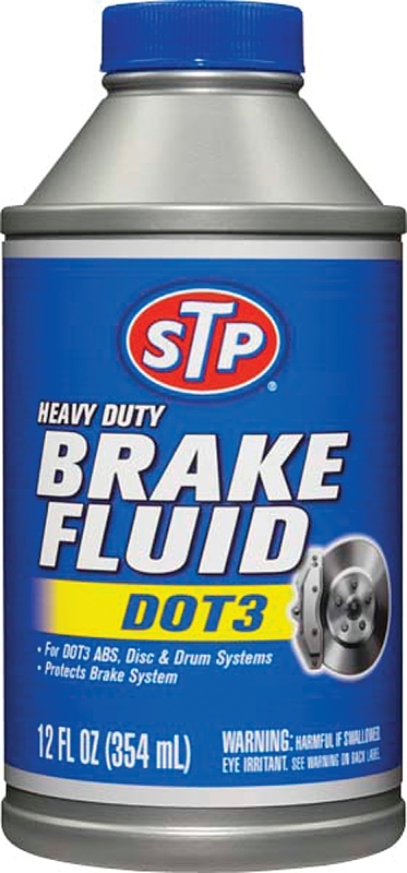 FLUID BRAKE STP 12OZ          