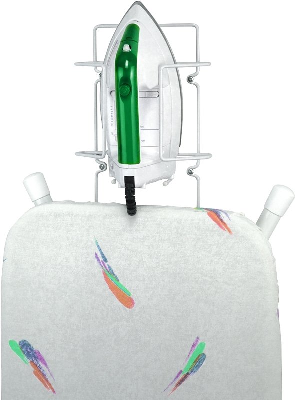 [7340631] IRONING CADDY                 