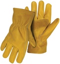 GLOVE RANCHER PREM GR W/PLM XL