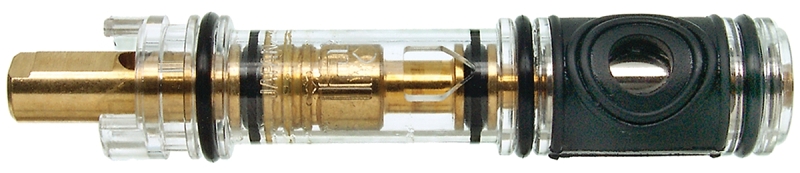 FAUCET CARTRIDGE MOEN         