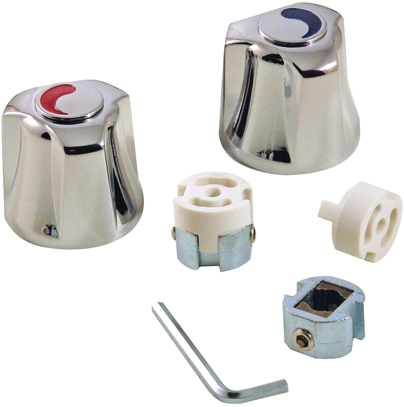 FAUCET HANDLE SMALL CANOPY    