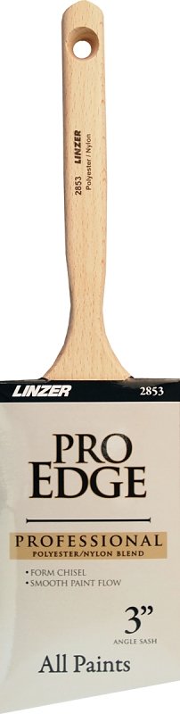 [6144547] BRUSH ANG SASH NYLN POLYES 3IN