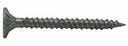 SCREW CEMENT BRD 8X1-1/4IN    