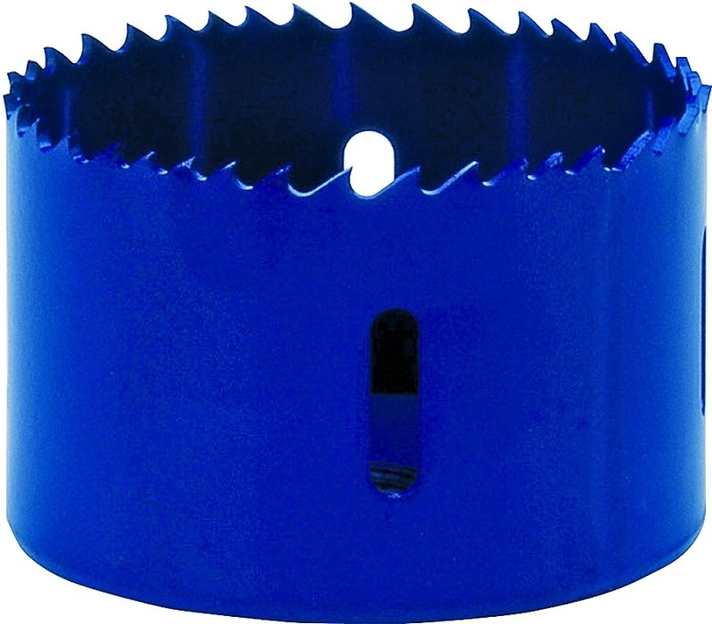 HOLE SAW BI-METAL 3IN         