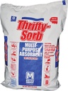 ABSORBENT OIL CLAY MULTI 40LB 