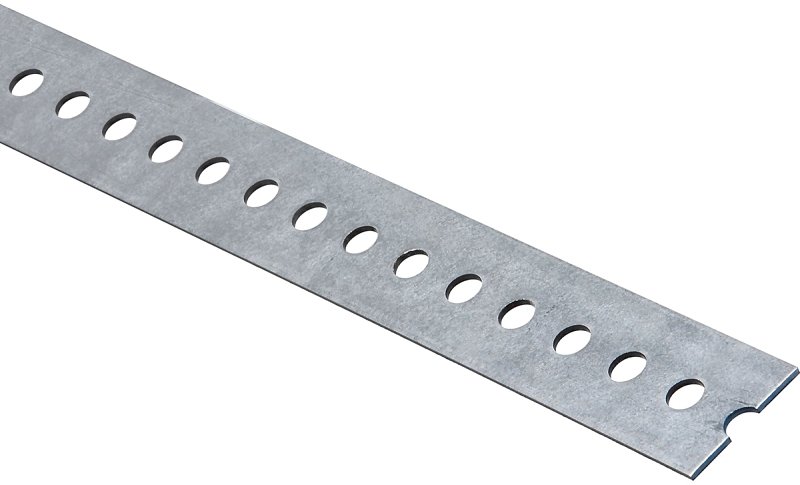 [6295265] STEEL SLT FLT .08X1-3/8X48IN  