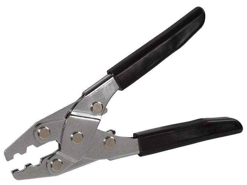 [7208929] TOOL CRIMPING COAX            