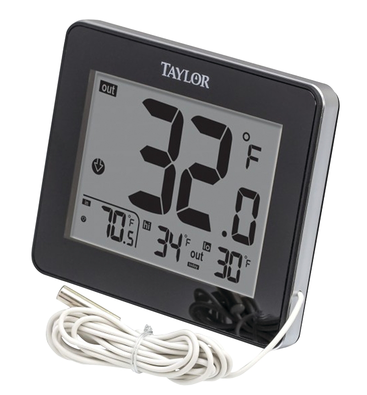 THERMOMETER DIGITAL INDOOR/OUT