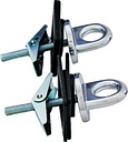 TRUCK BED ANCHOR BOLT 2PK     