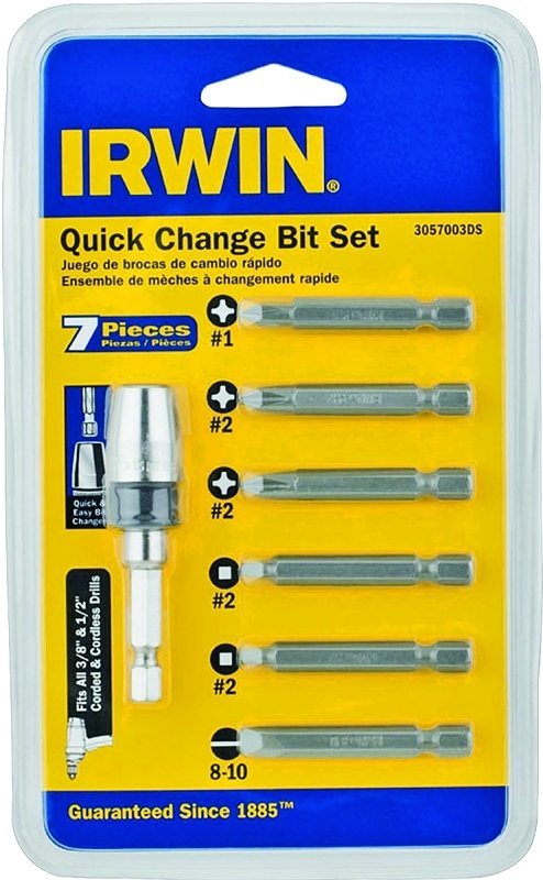 [5588108] GUIDE DRIVE SET 7 PC.         