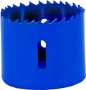 SAW HOLE BIMETAL 2-1/4IN      